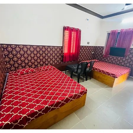 Thirunallar S A Residency Tirunallar Exterior photo