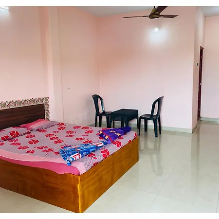 Thirunallar S A Residency Tirunallar Exterior photo