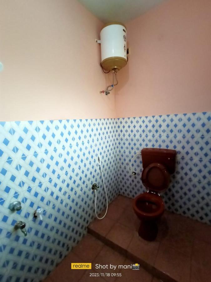 Thirunallar S A Residency Tirunallar