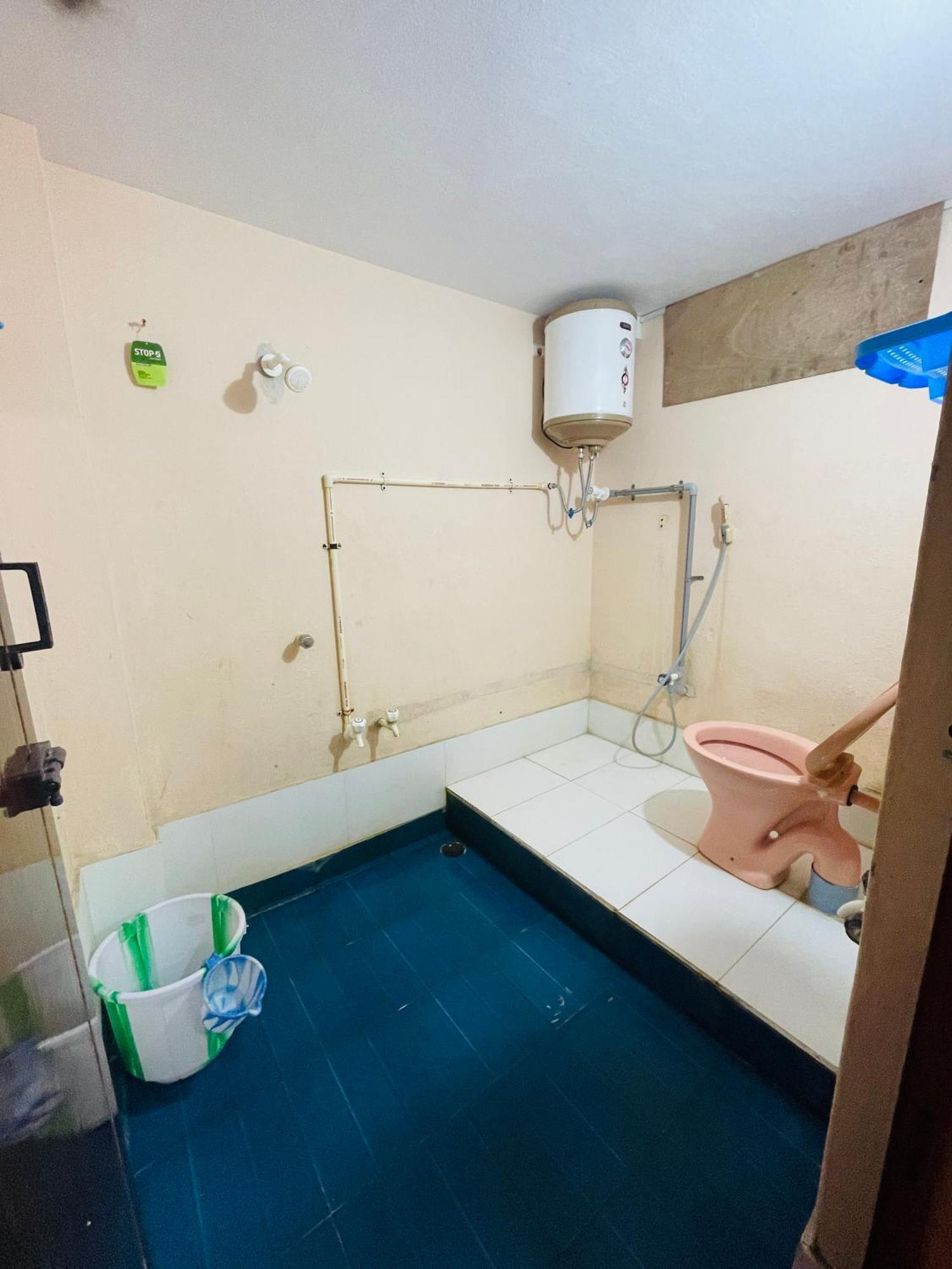 Thirunallar S A Residency Lodge