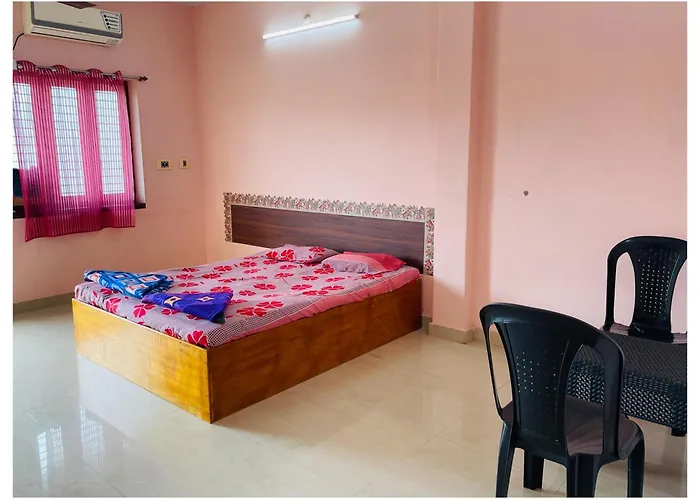 Thirunallar S A Residency
